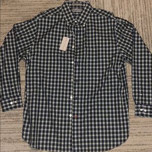 Daniel Cremieux Button Down